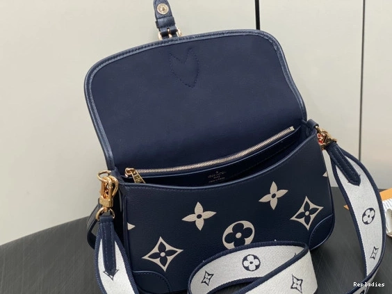 Cheap CM LOUIS Diane-24*15*9 VUITTON Nano 0812